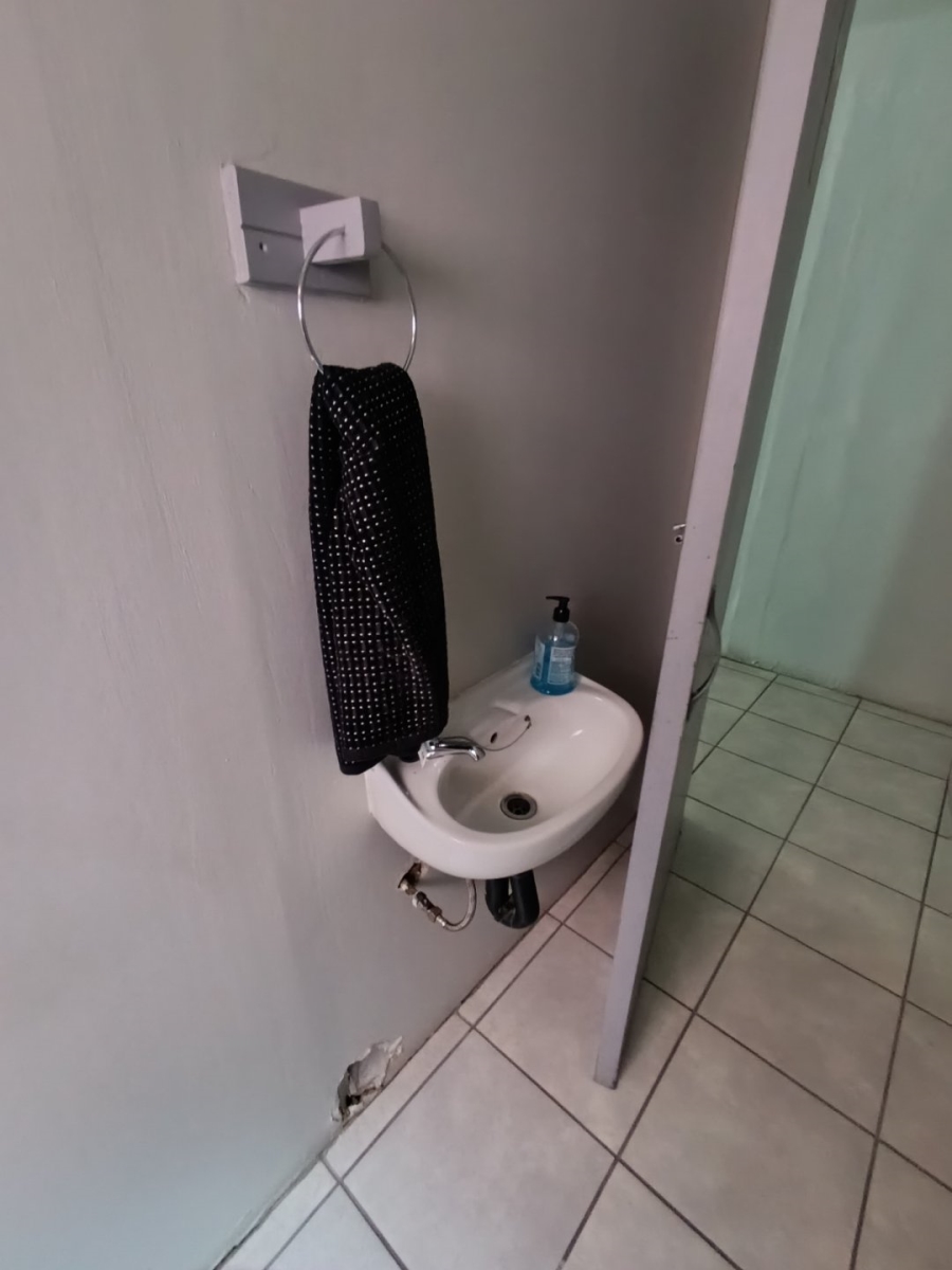 Commercial Property for Sale in Oranjesig Free State